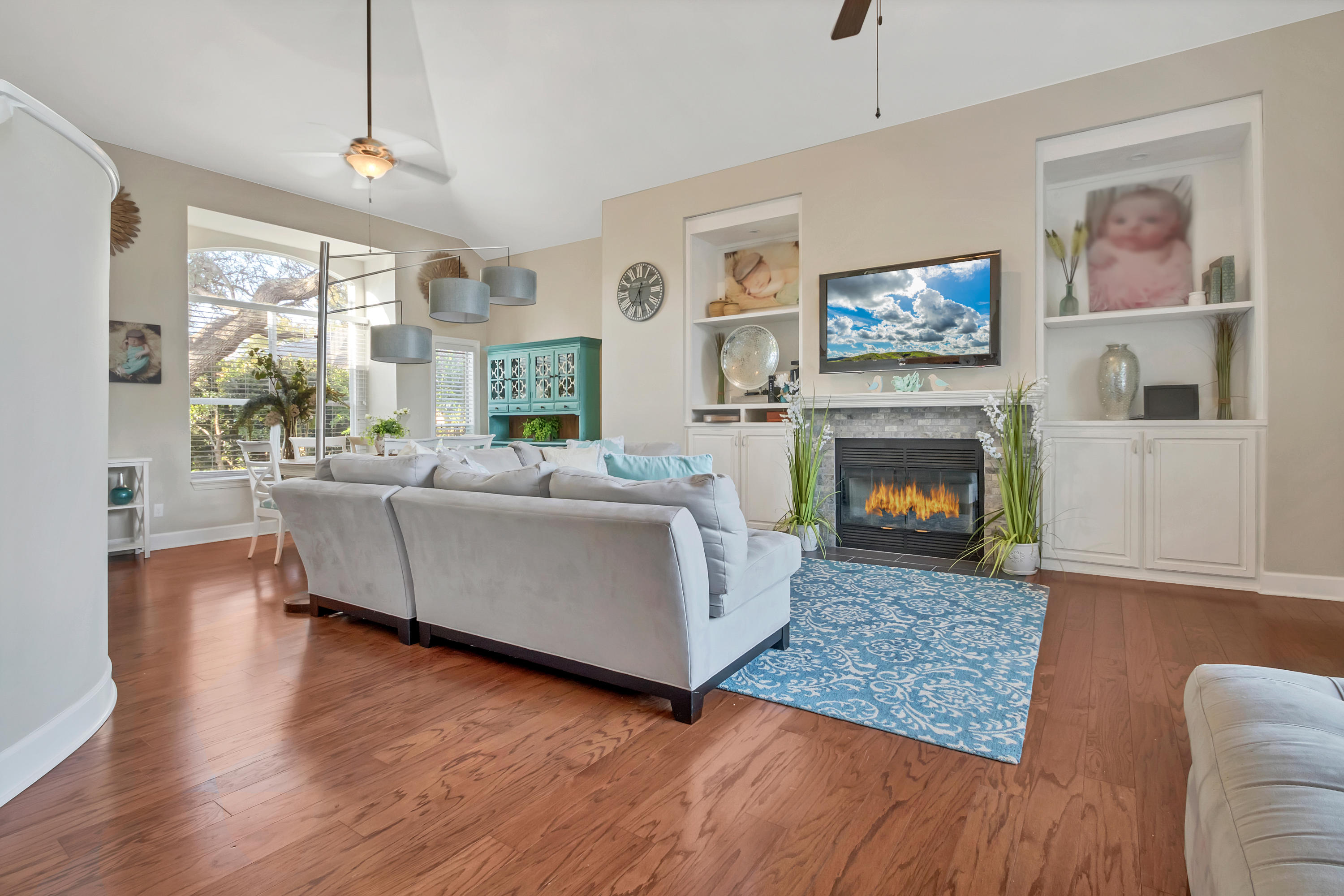 PALMETTO DUNES - Residential