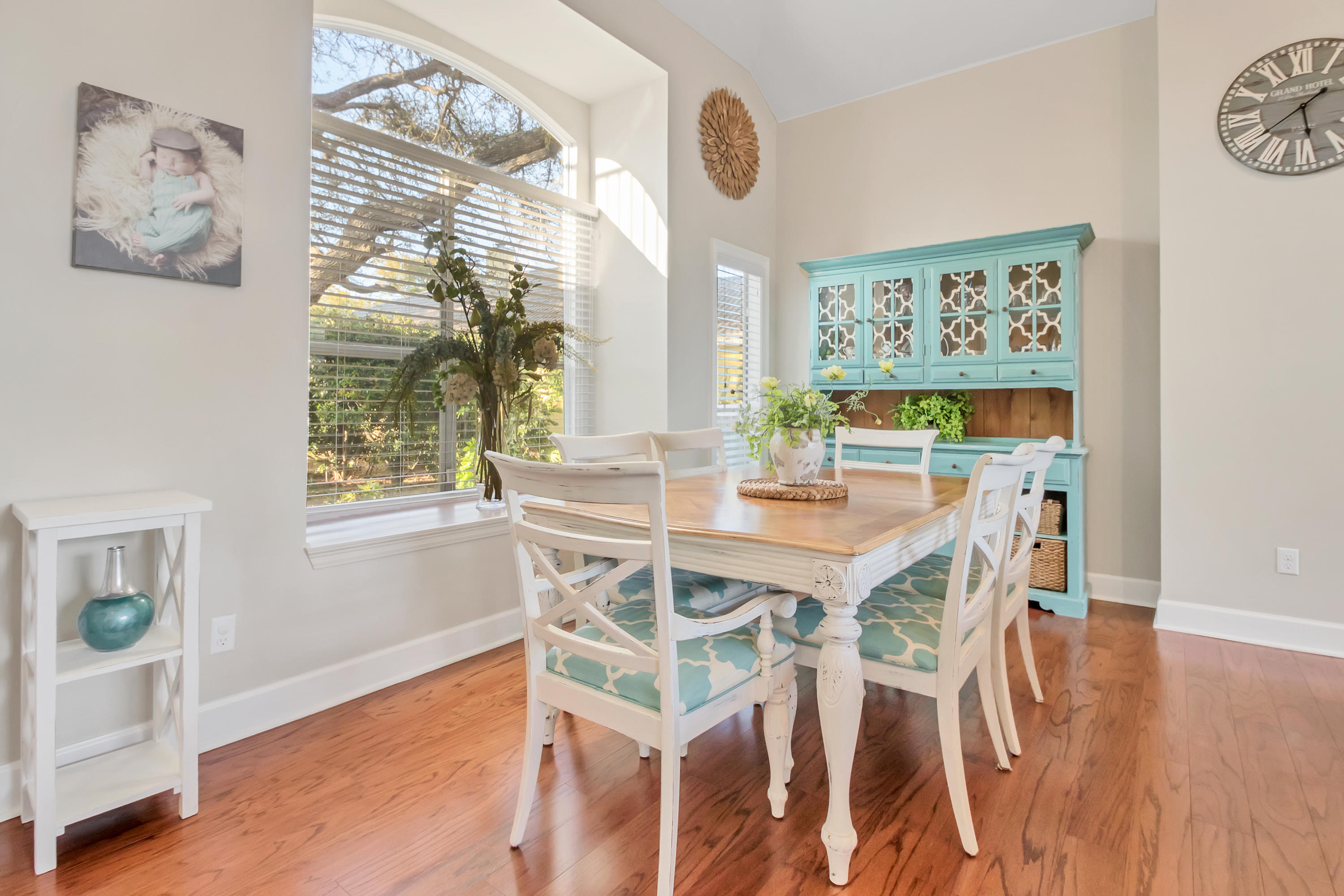 PALMETTO DUNES - Residential