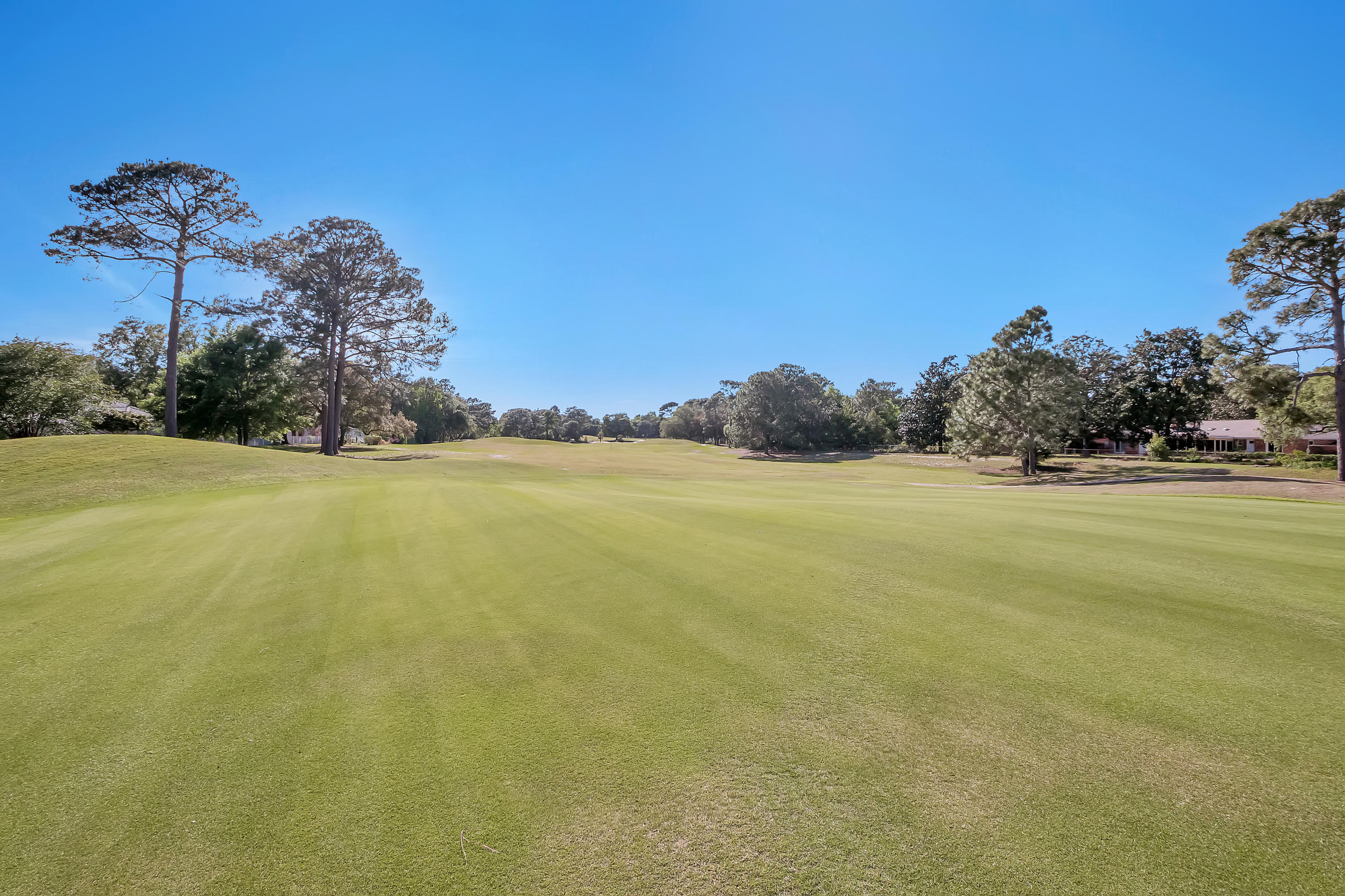 PALMETTO DUNES - Residential