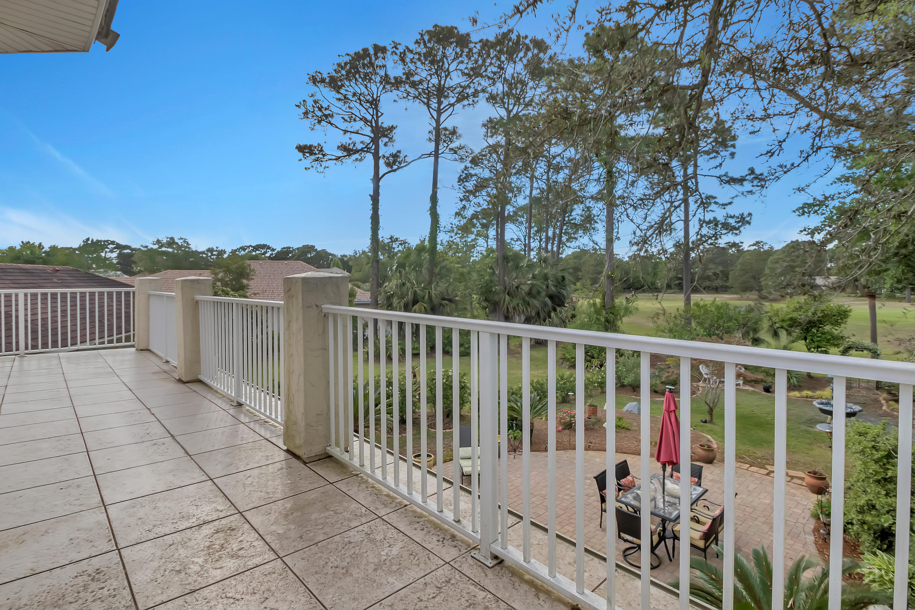PALMETTO DUNES - Residential