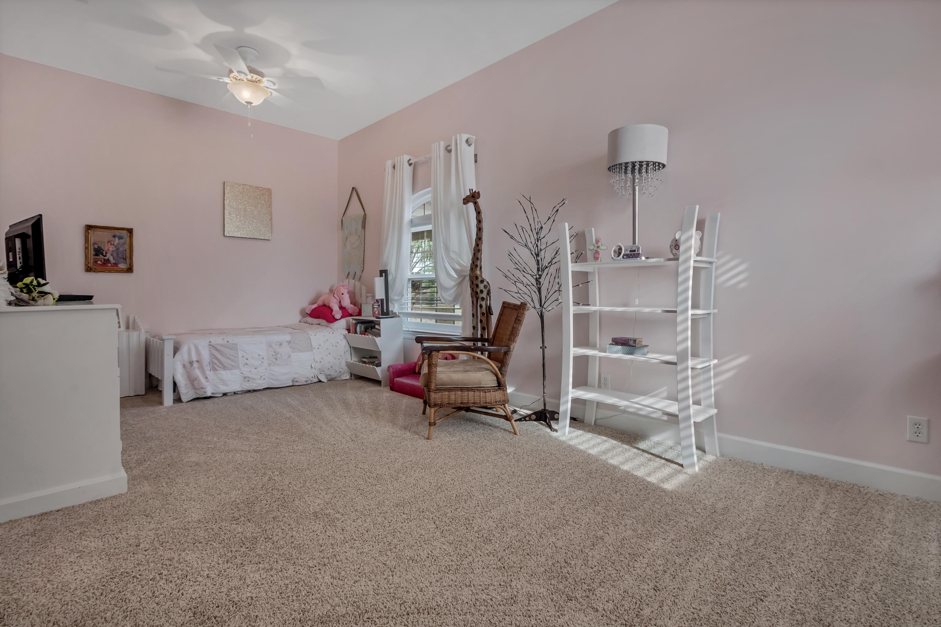 PALMETTO DUNES - Residential