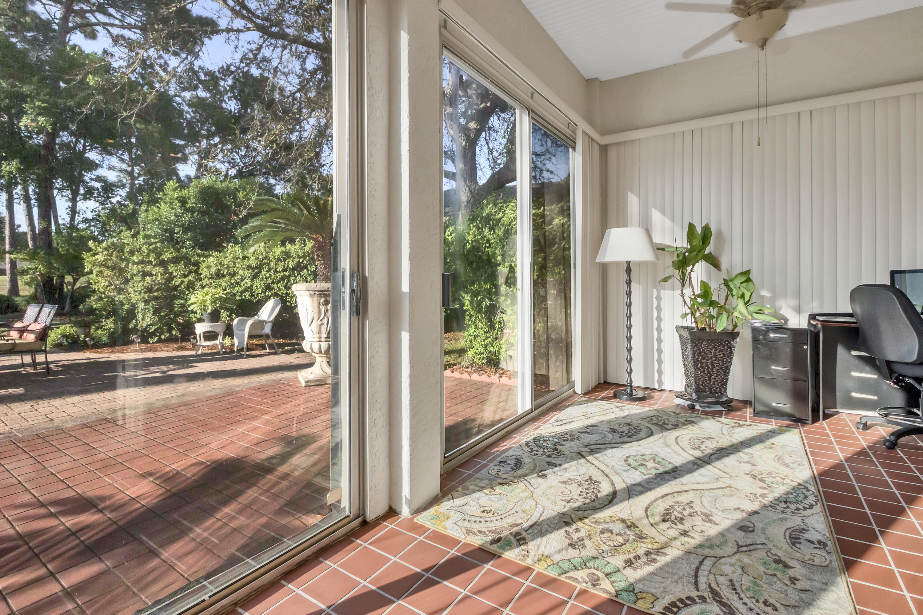 PALMETTO DUNES - Residential