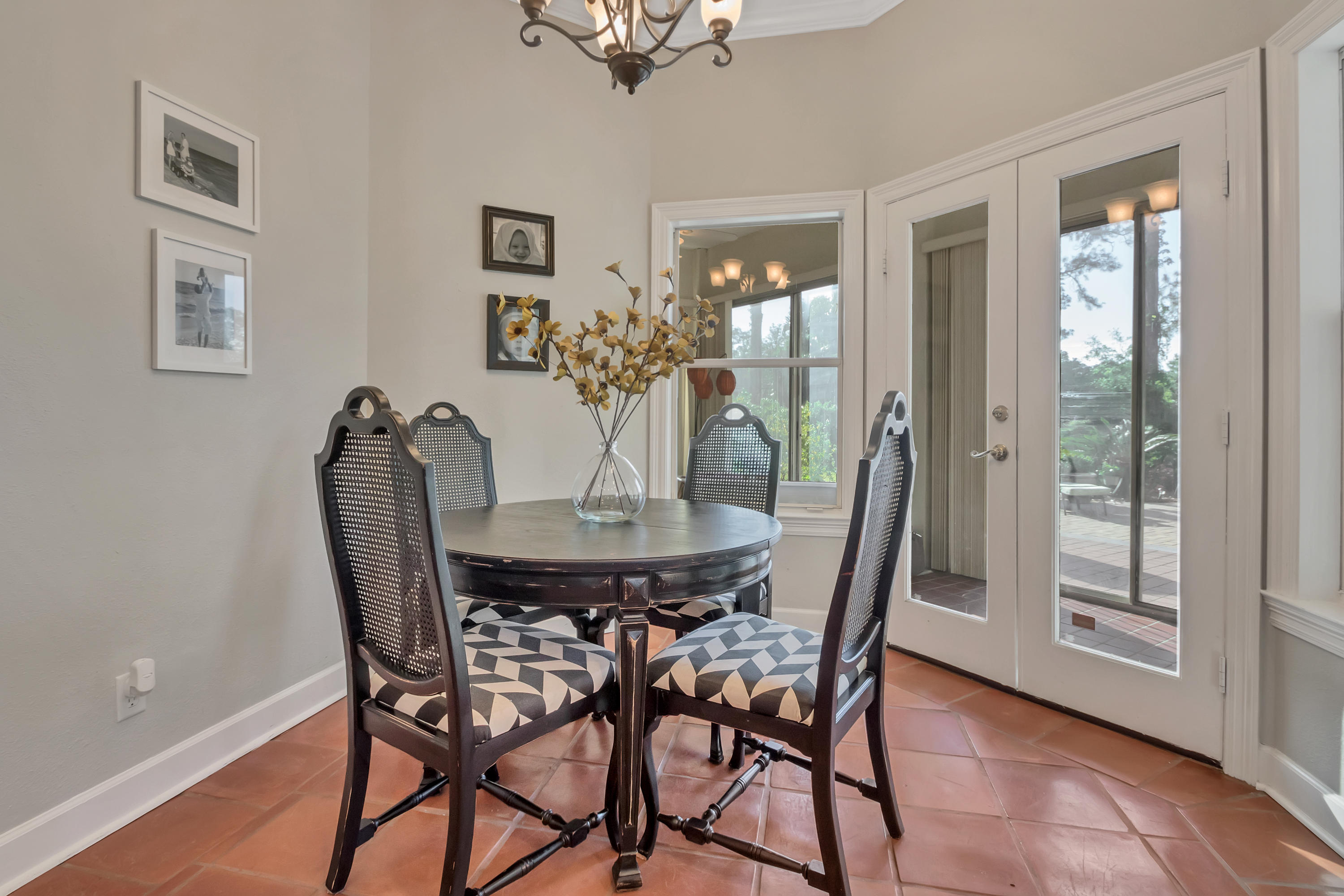 PALMETTO DUNES - Residential