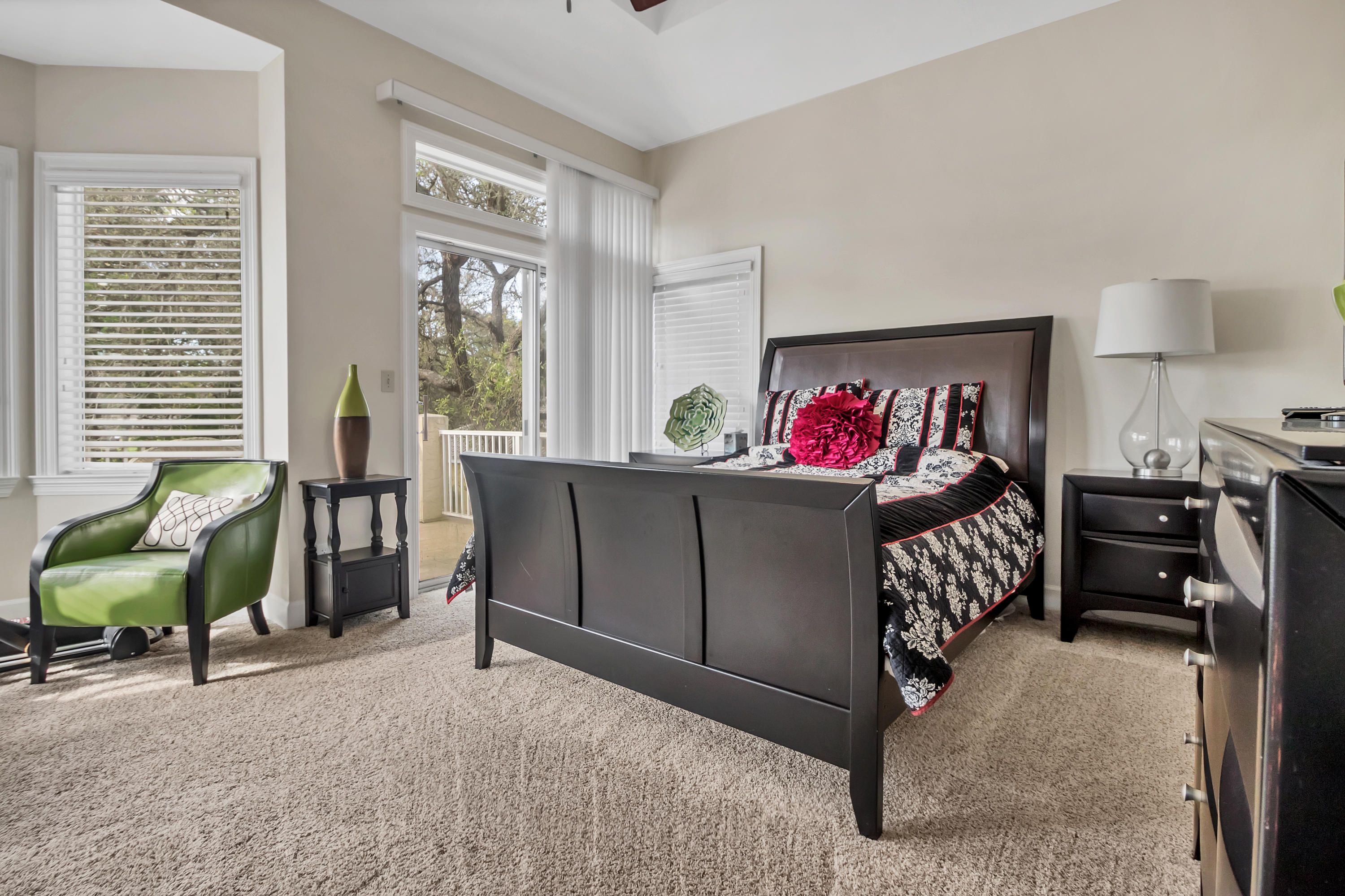 PALMETTO DUNES - Residential