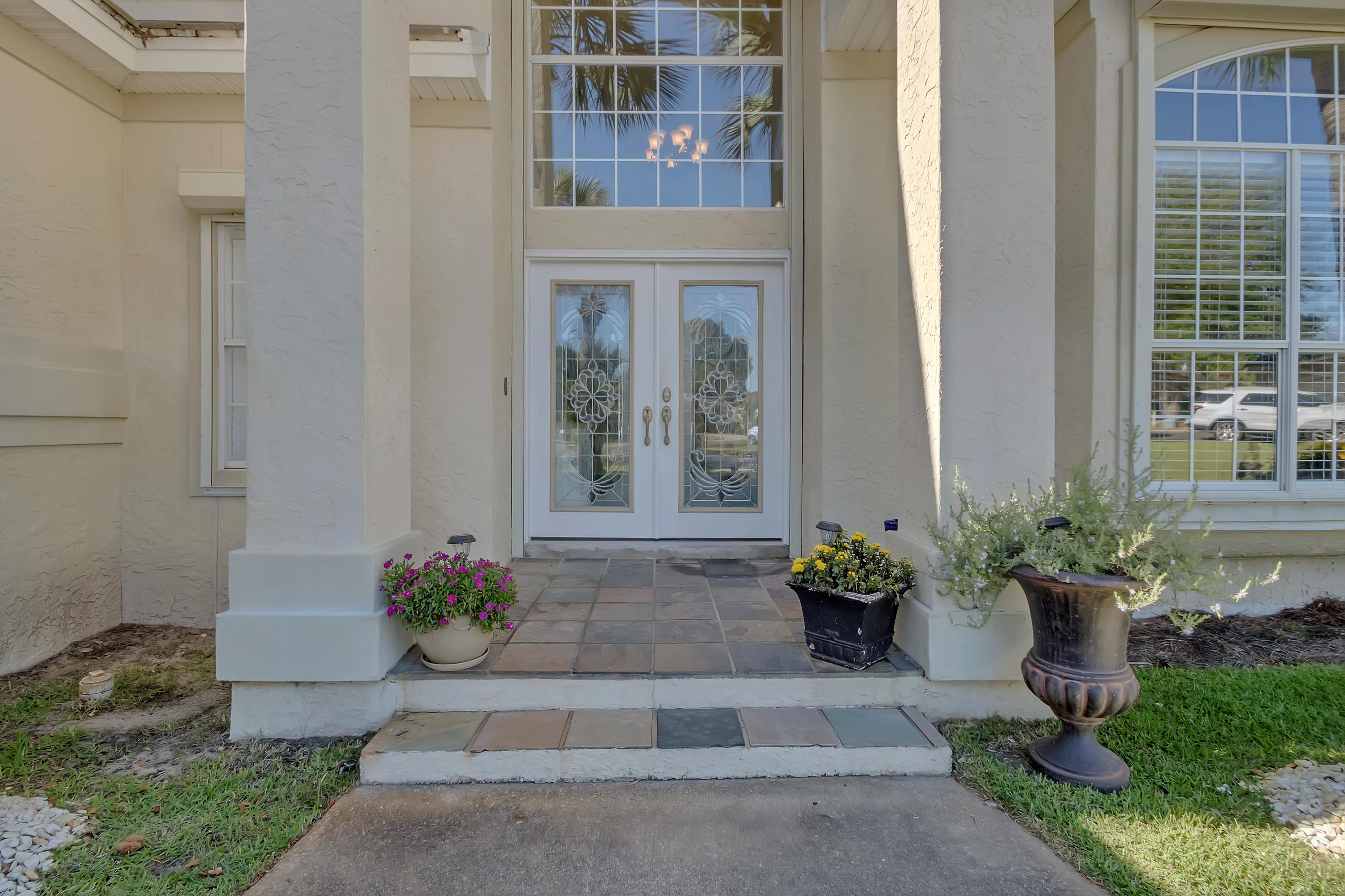 PALMETTO DUNES - Residential