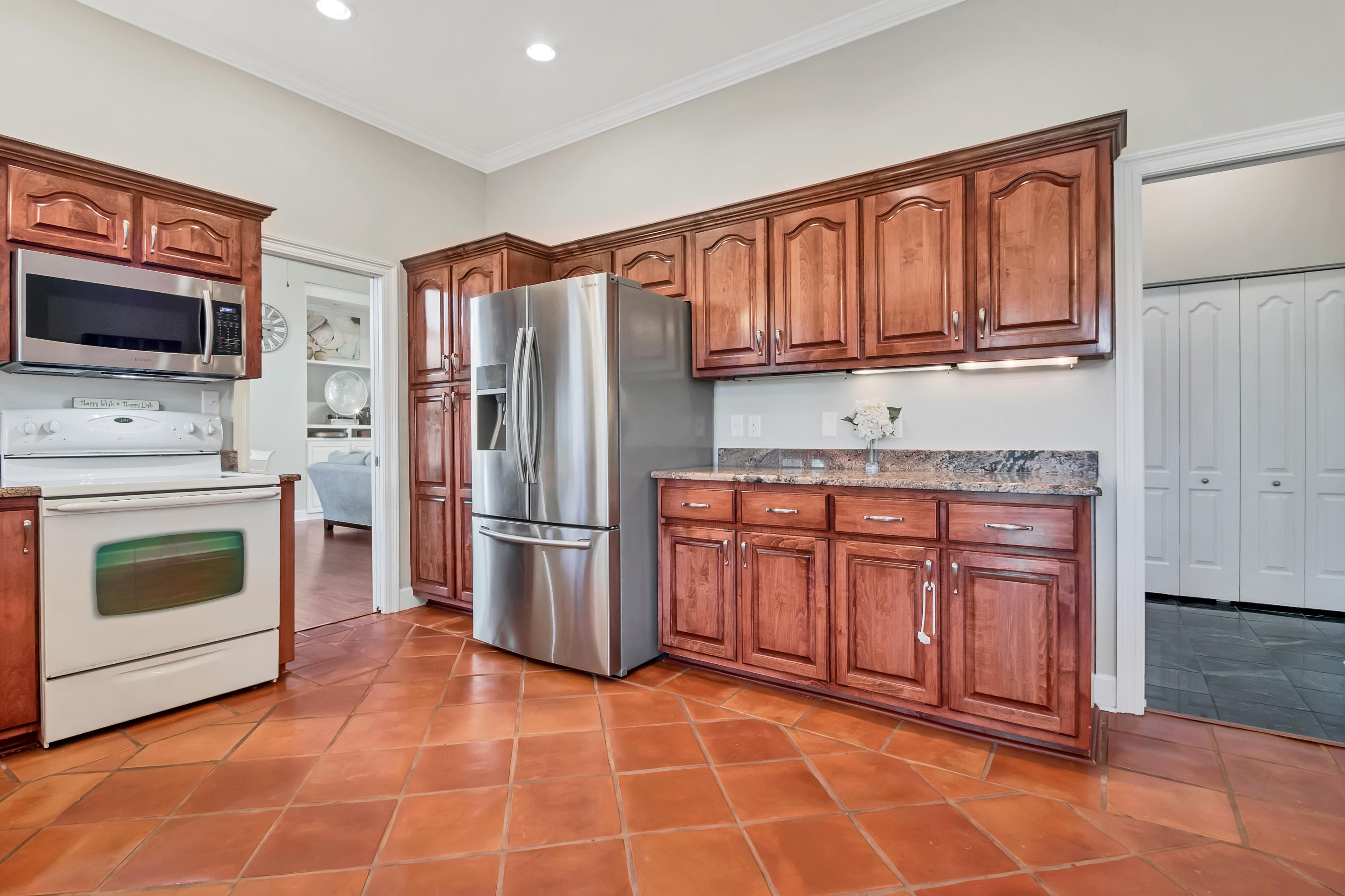 PALMETTO DUNES - Residential