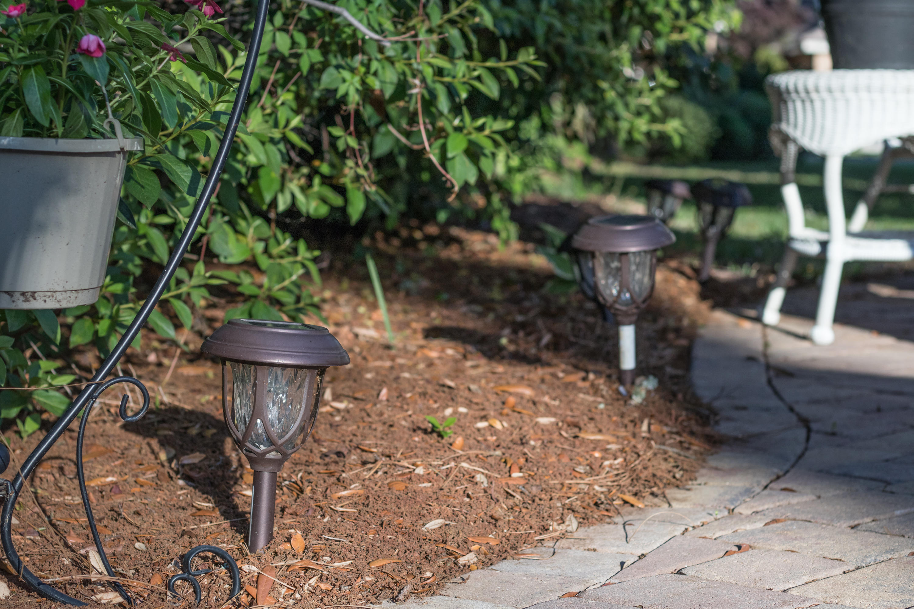 PALMETTO DUNES - Residential