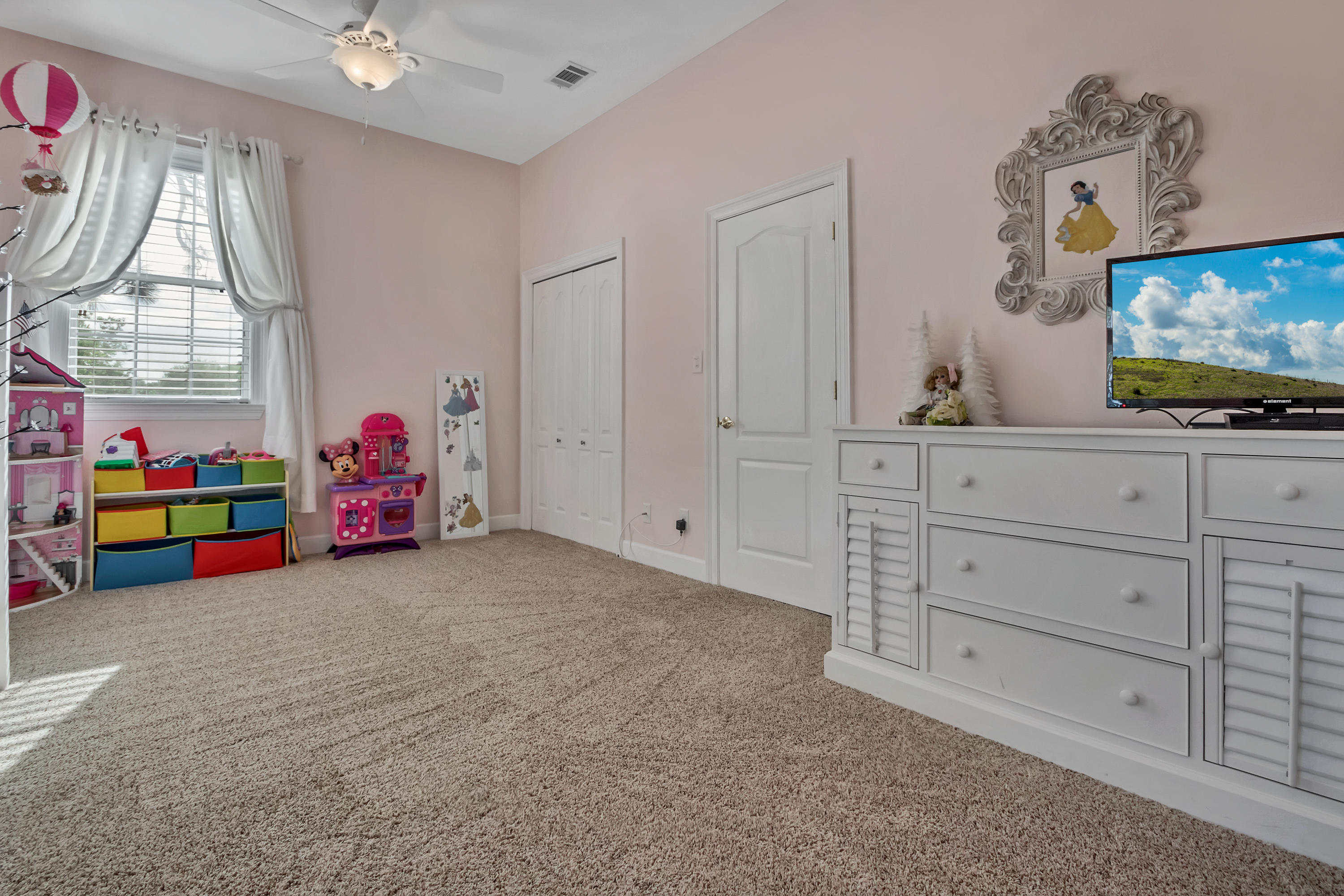 PALMETTO DUNES - Residential