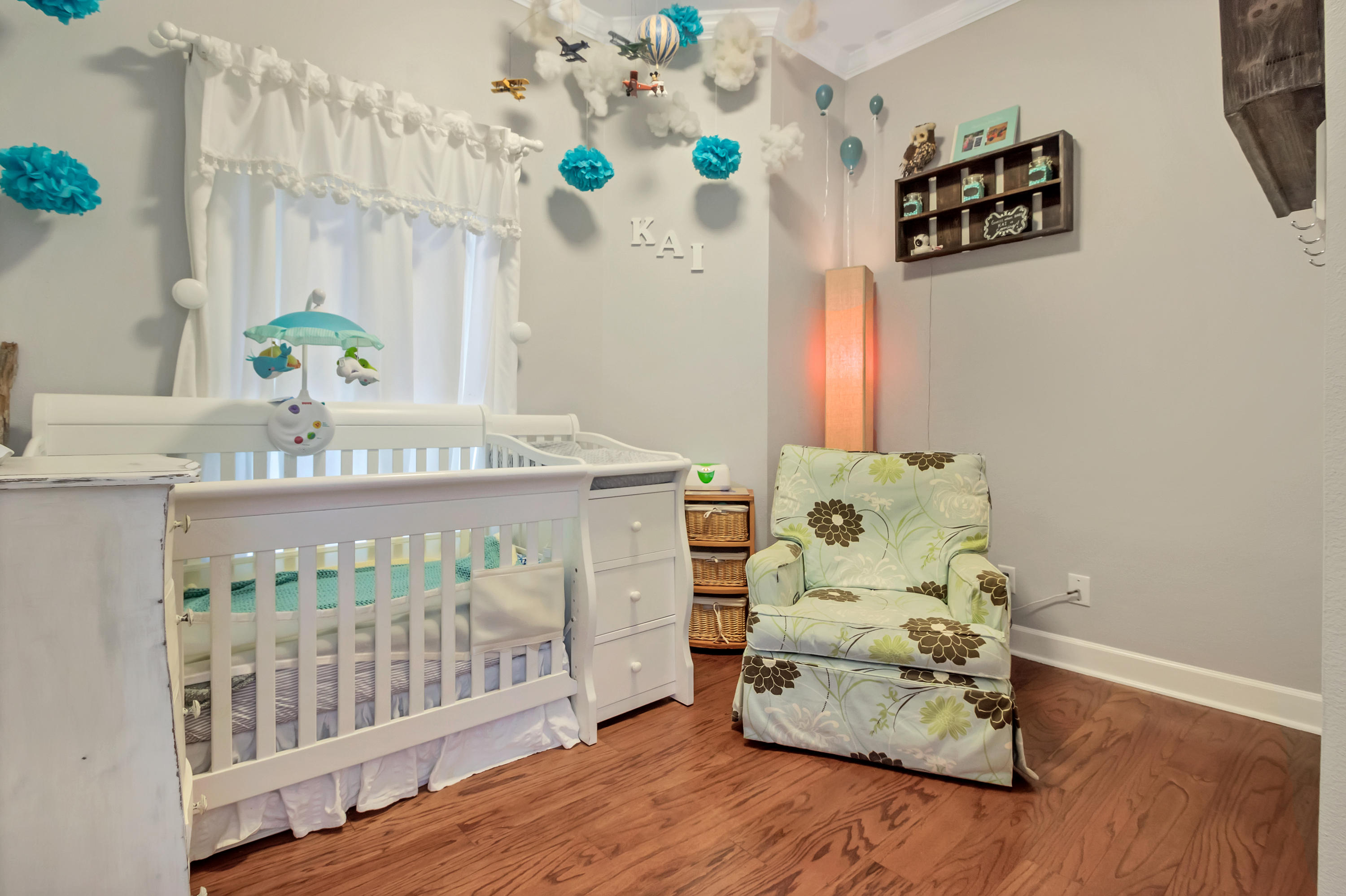 PALMETTO DUNES - Residential