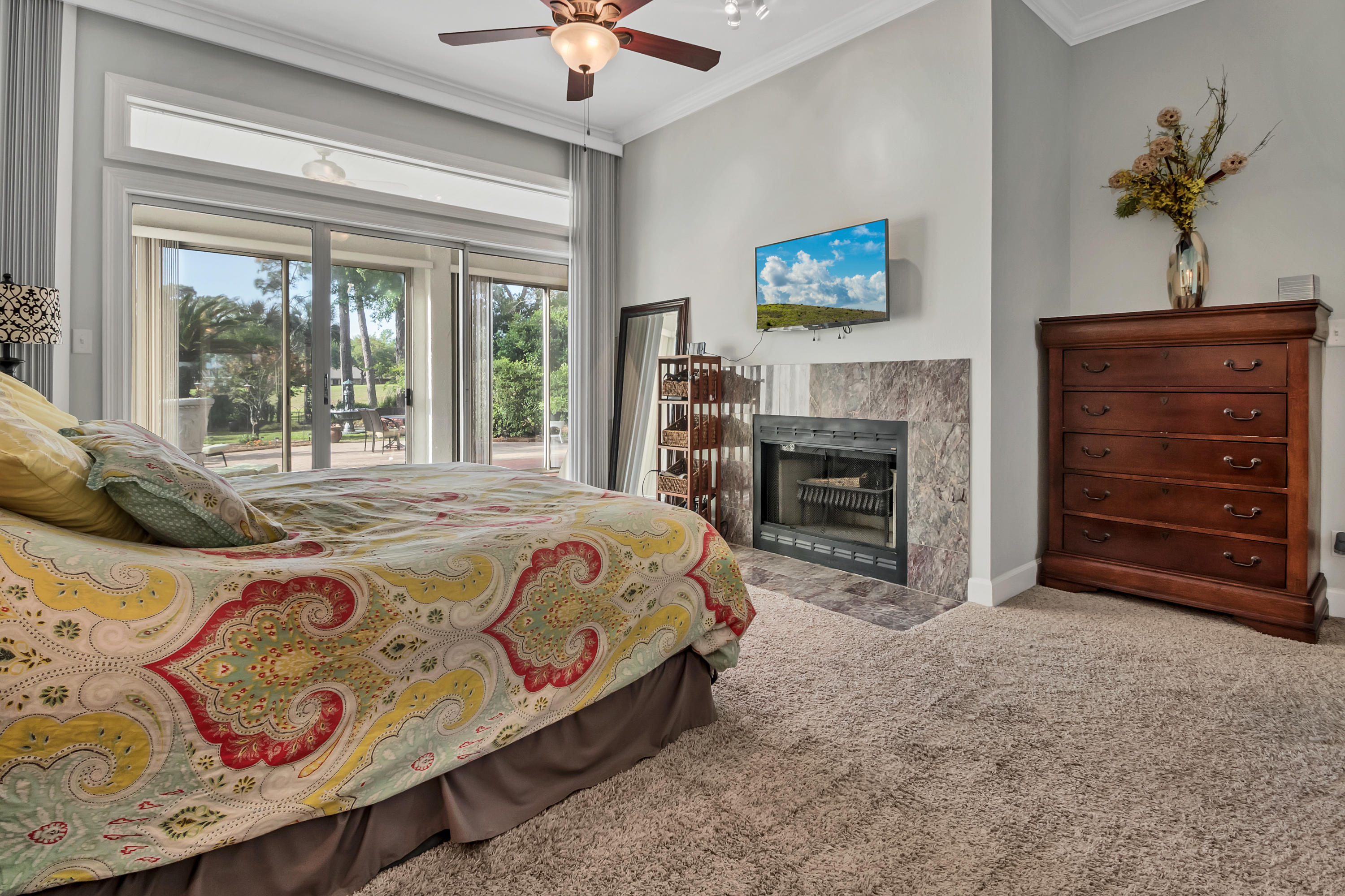 PALMETTO DUNES - Residential