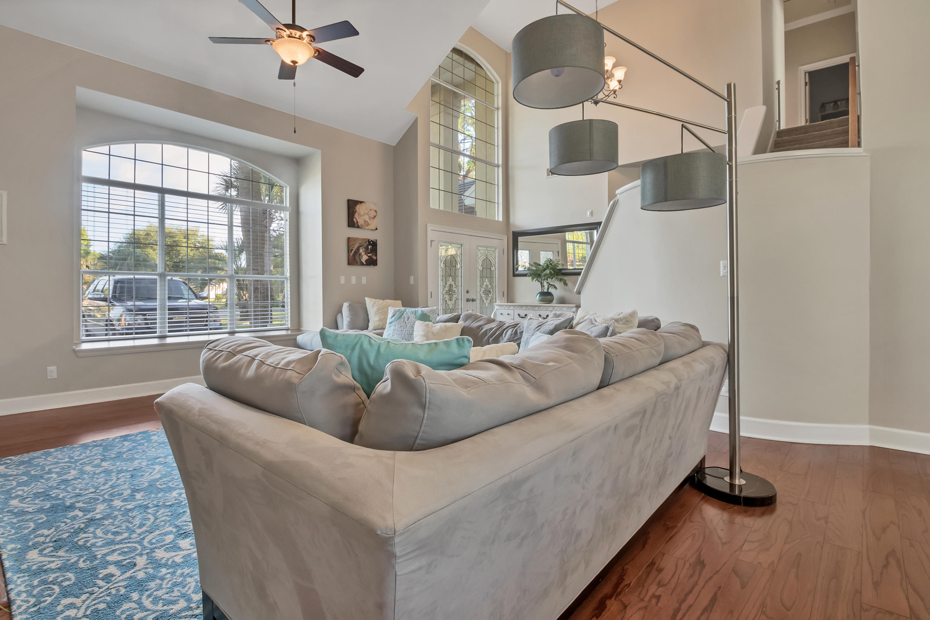 PALMETTO DUNES - Residential