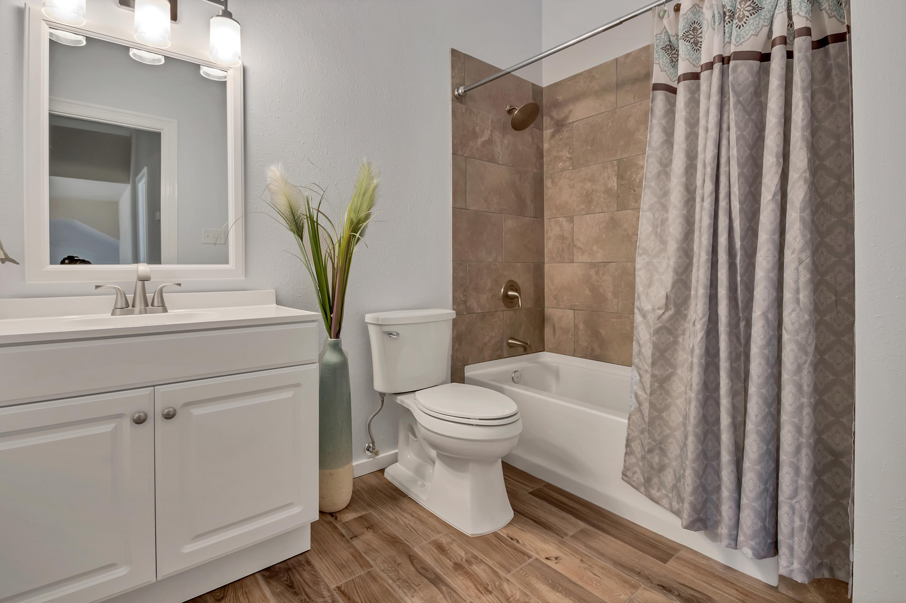 PALMETTO DUNES - Residential