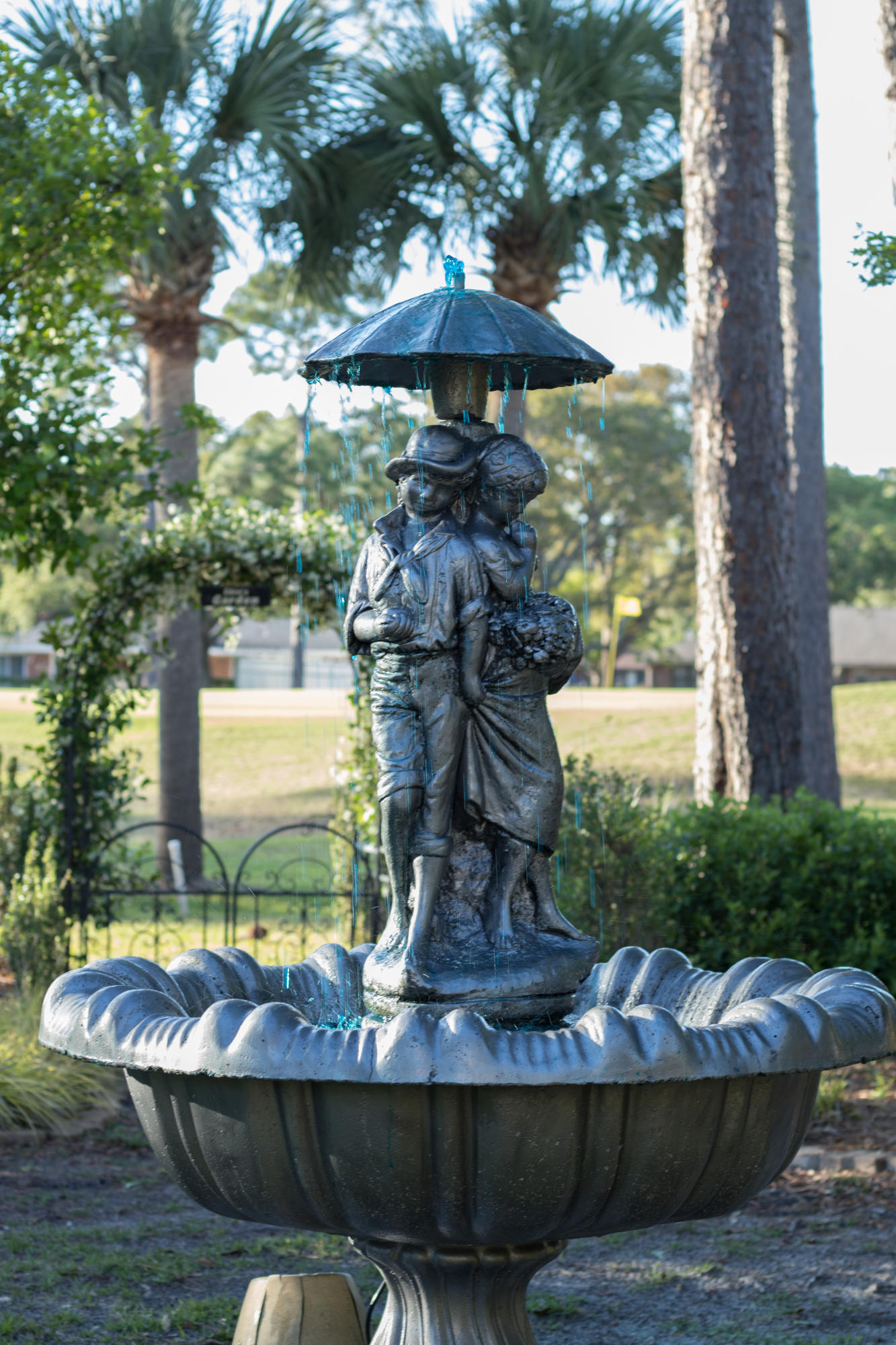 PALMETTO DUNES - Residential