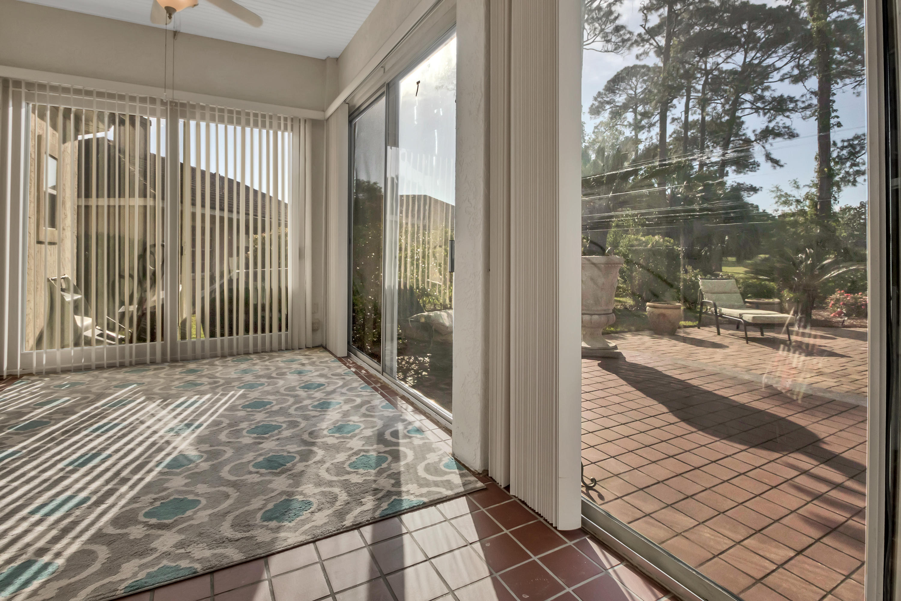 PALMETTO DUNES - Residential