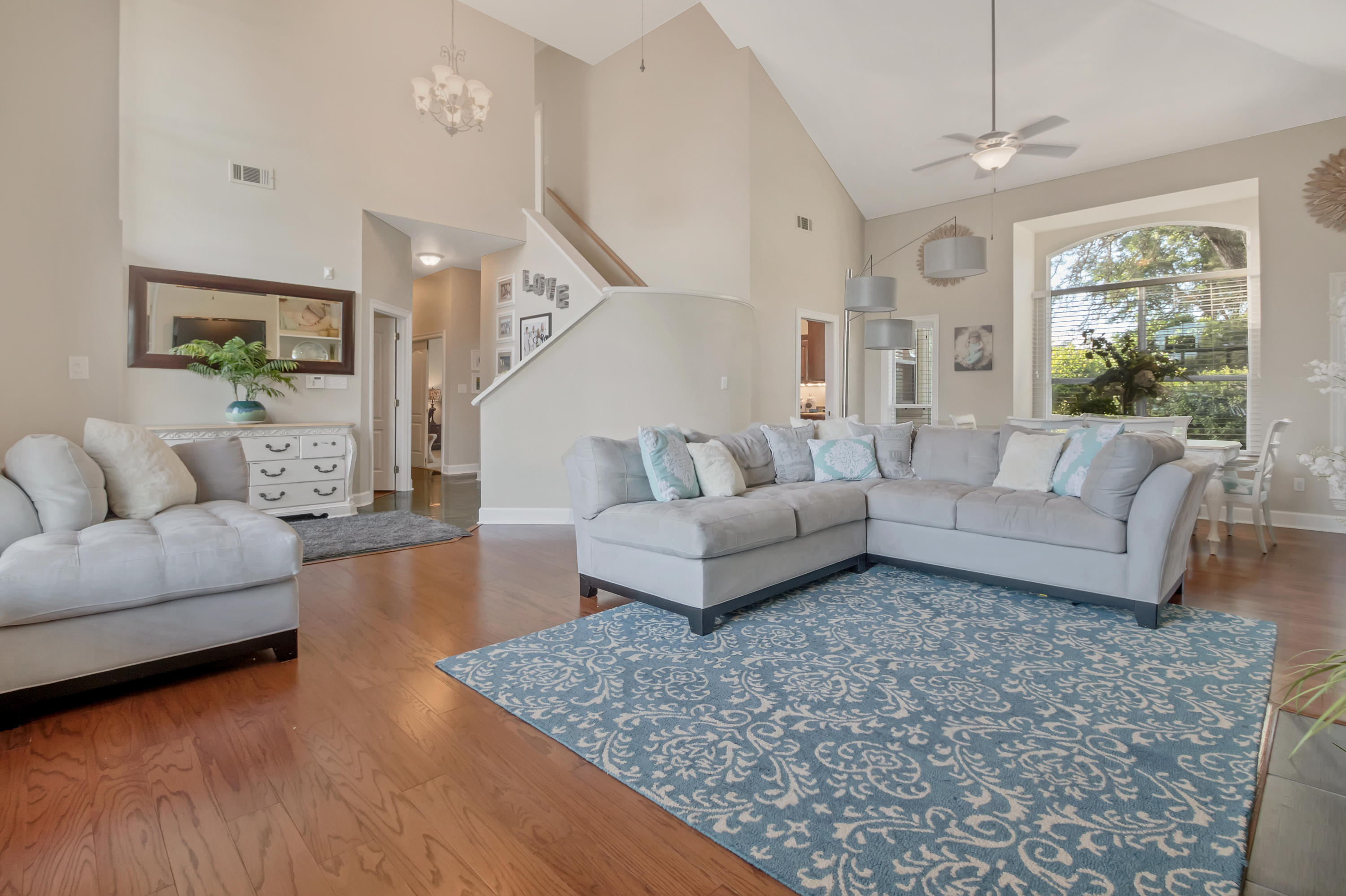 PALMETTO DUNES - Residential