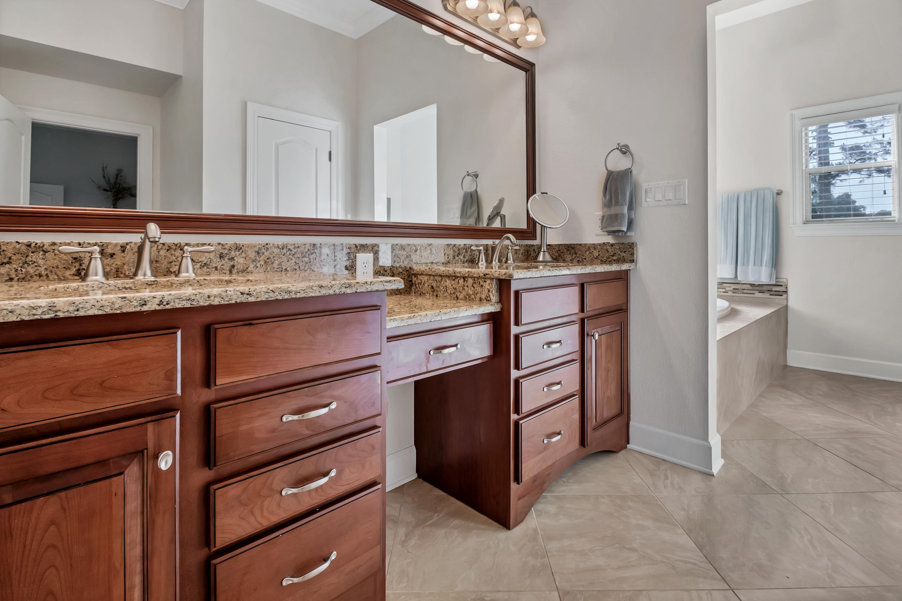 PALMETTO DUNES - Residential