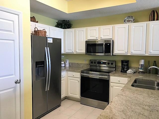 GULF DUNES CONDO - Residential