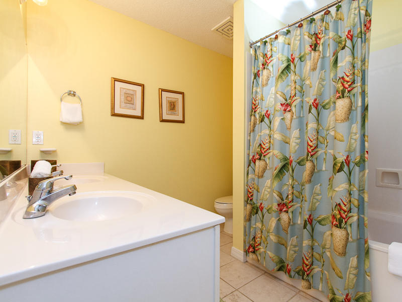 GULF DUNES CONDO - Residential