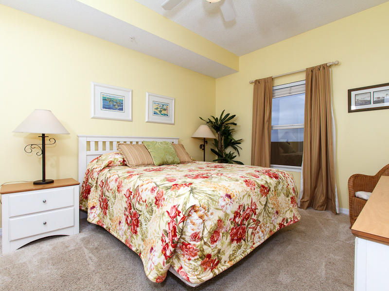 GULF DUNES CONDO - Residential