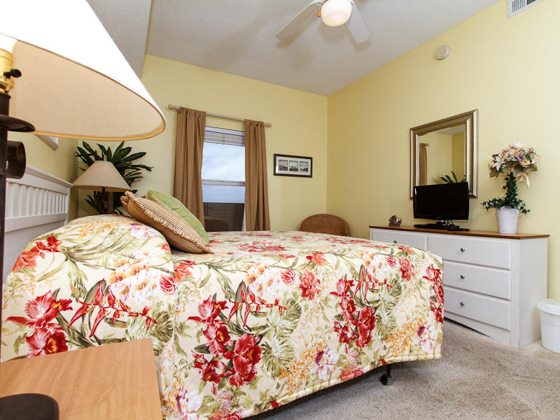 GULF DUNES CONDO - Residential