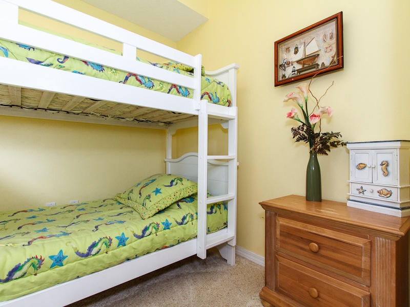 GULF DUNES CONDO - Residential