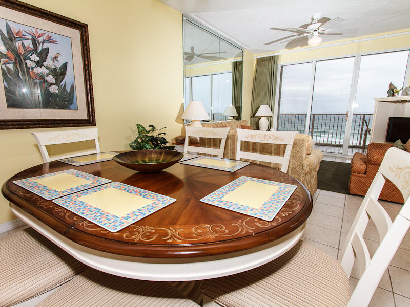 GULF DUNES CONDO - Residential