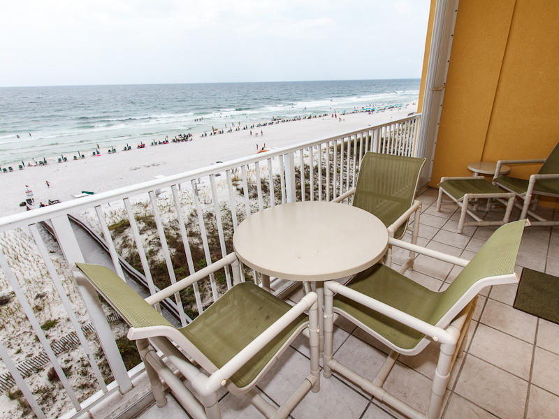 GULF DUNES CONDO - Residential
