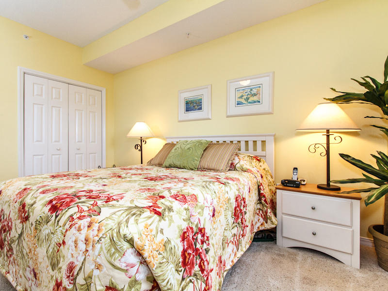 GULF DUNES CONDO - Residential