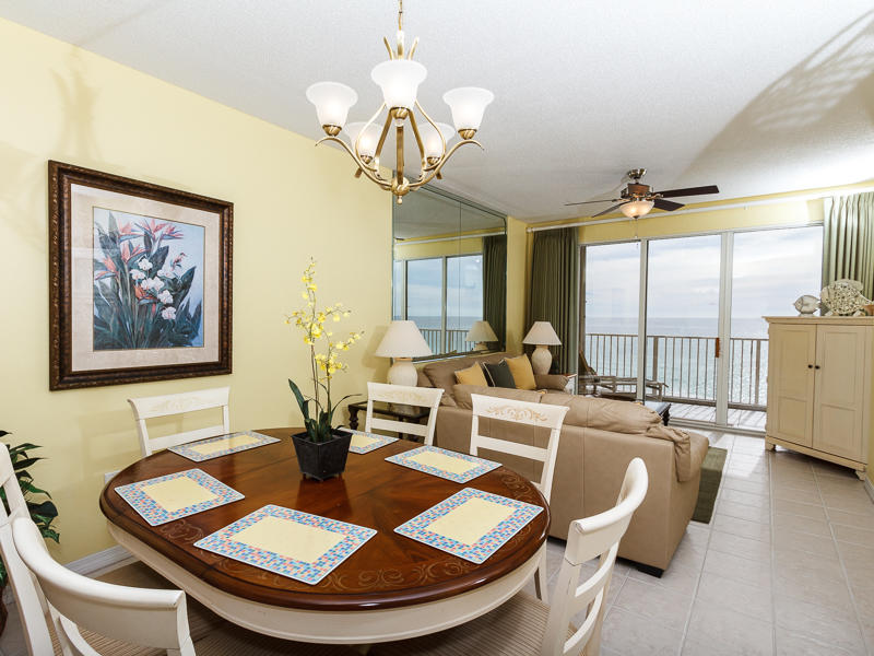 GULF DUNES CONDO - Residential