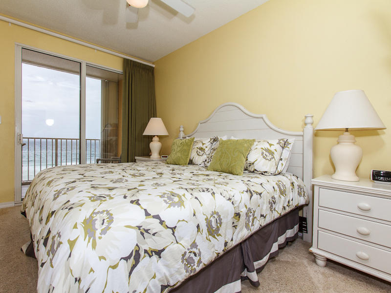 GULF DUNES CONDO - Residential