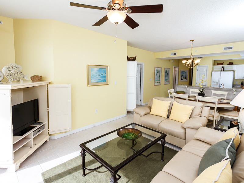 GULF DUNES CONDO - Residential