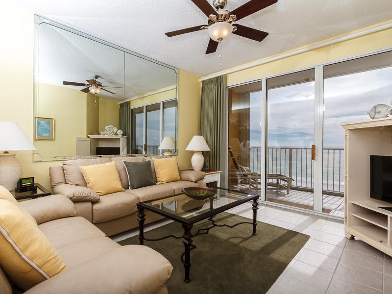 GULF DUNES CONDO - Residential