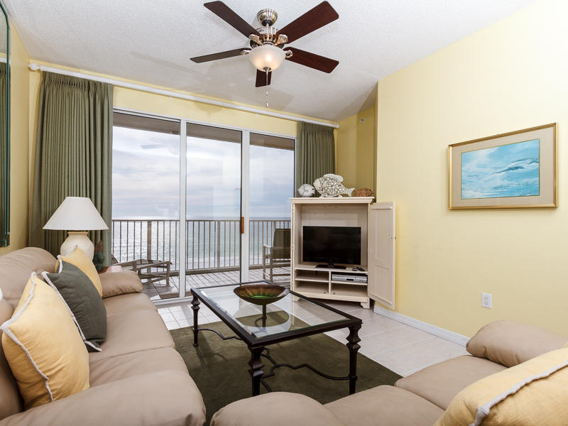 GULF DUNES CONDO - Residential