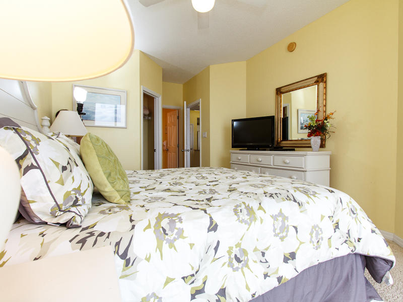 GULF DUNES CONDO - Residential