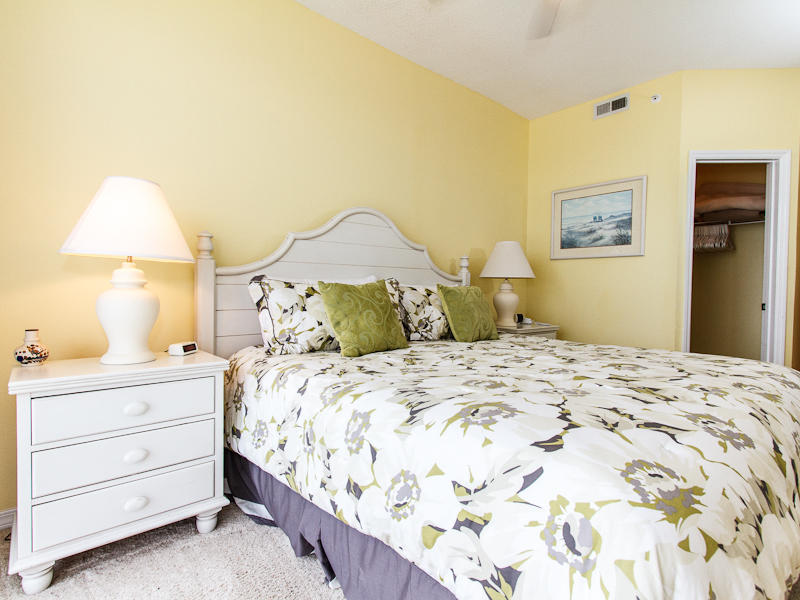 GULF DUNES CONDO - Residential