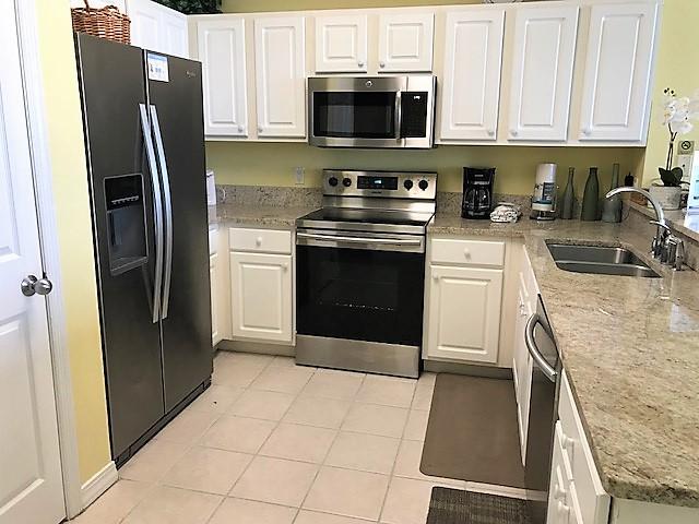 GULF DUNES CONDO - Residential