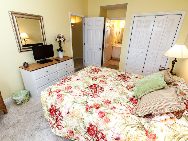 GULF DUNES CONDO - Residential