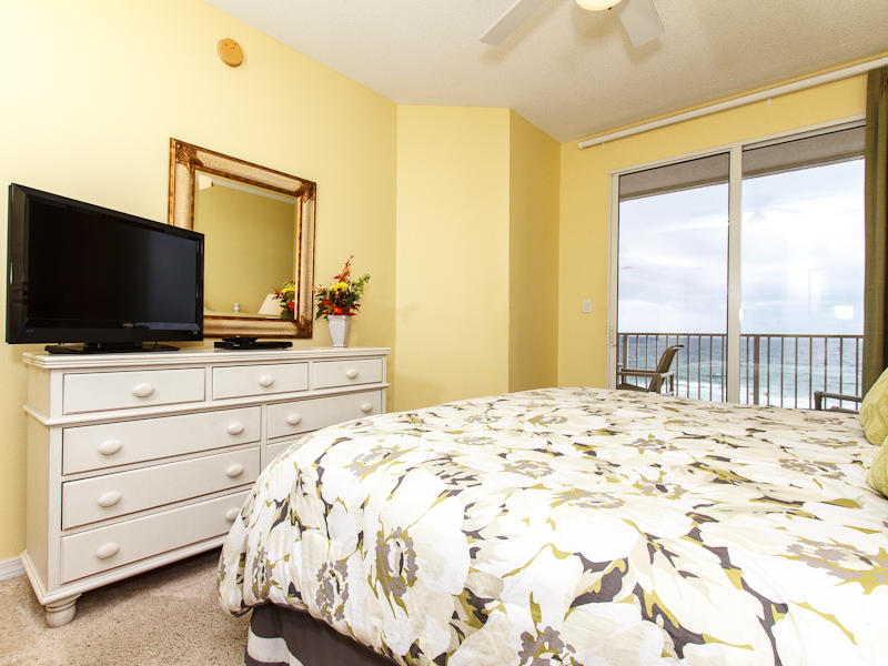 GULF DUNES CONDO - Residential