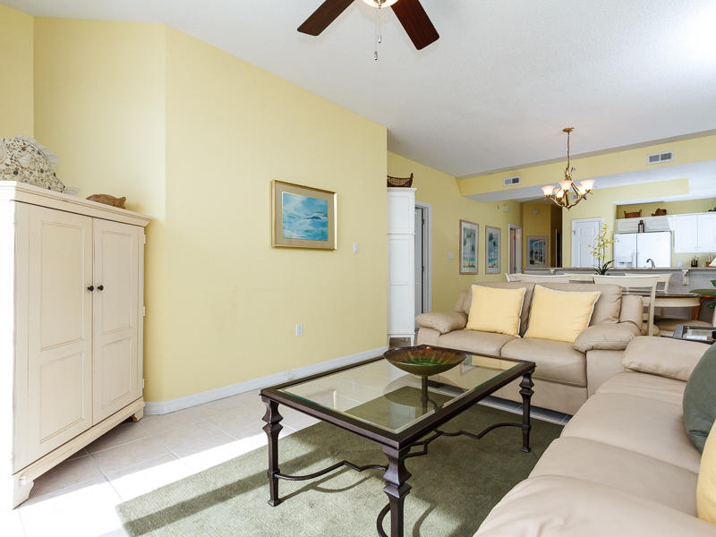 GULF DUNES CONDO - Residential