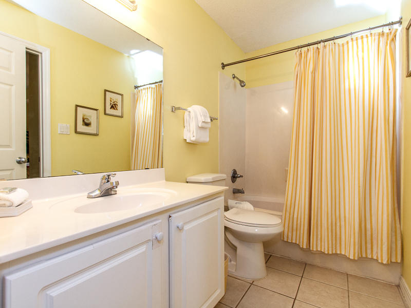 GULF DUNES CONDO - Residential