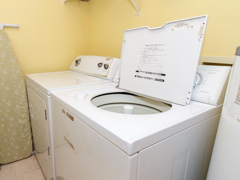 GULF DUNES CONDO - Residential