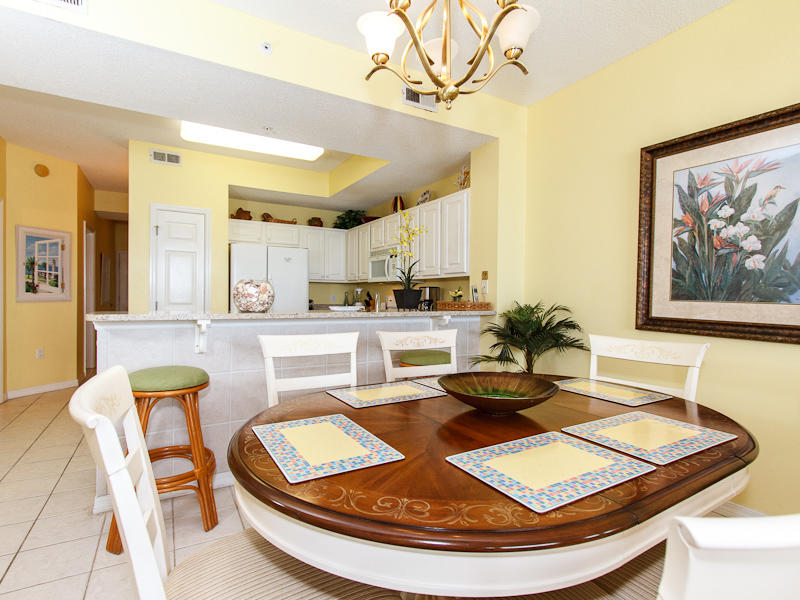 GULF DUNES CONDO - Residential