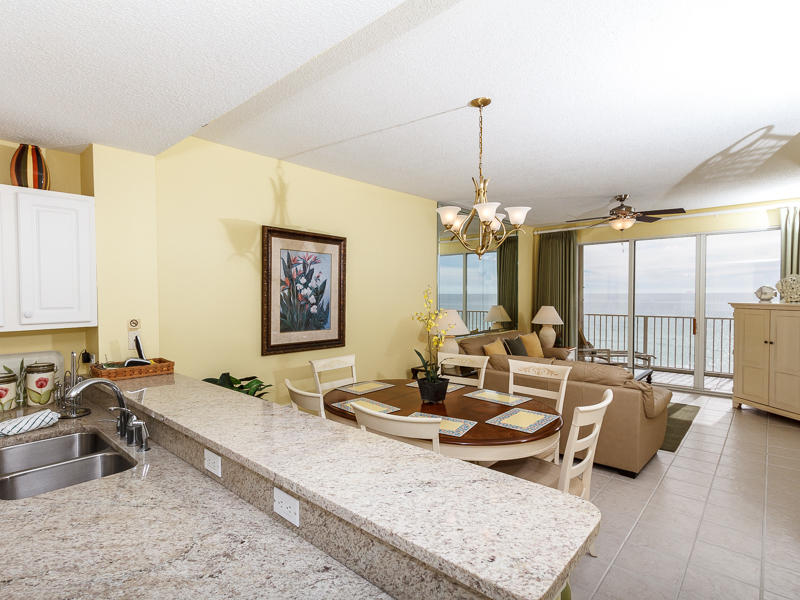 GULF DUNES CONDO - Residential