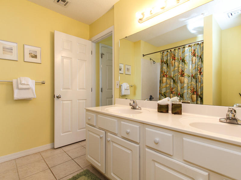 GULF DUNES CONDO - Residential