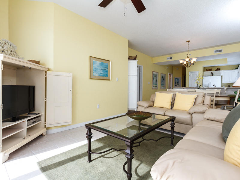 GULF DUNES CONDO - Residential