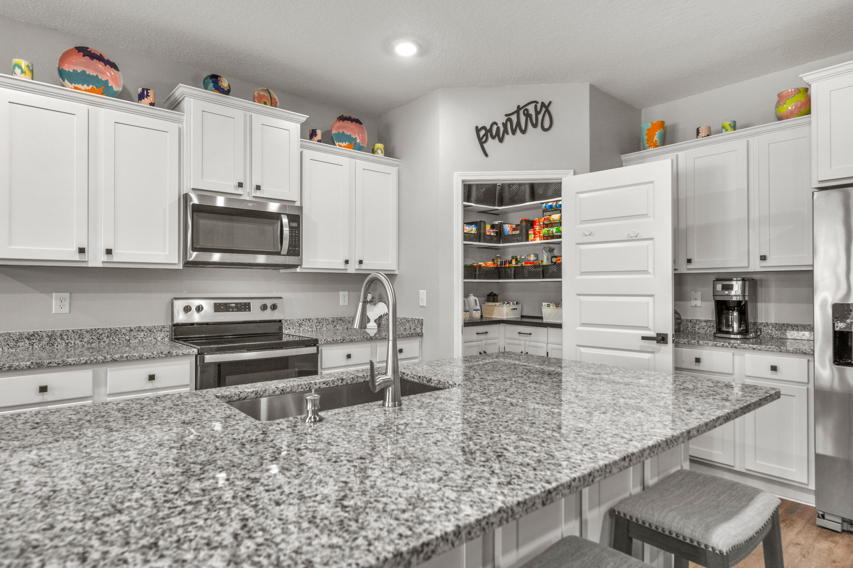 Emerald Cove Villas - Residential
