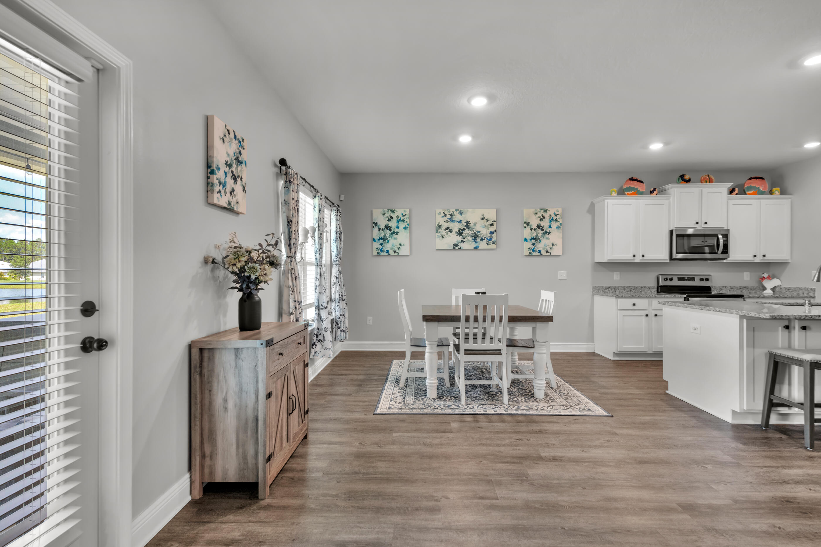 Emerald Cove Villas - Residential