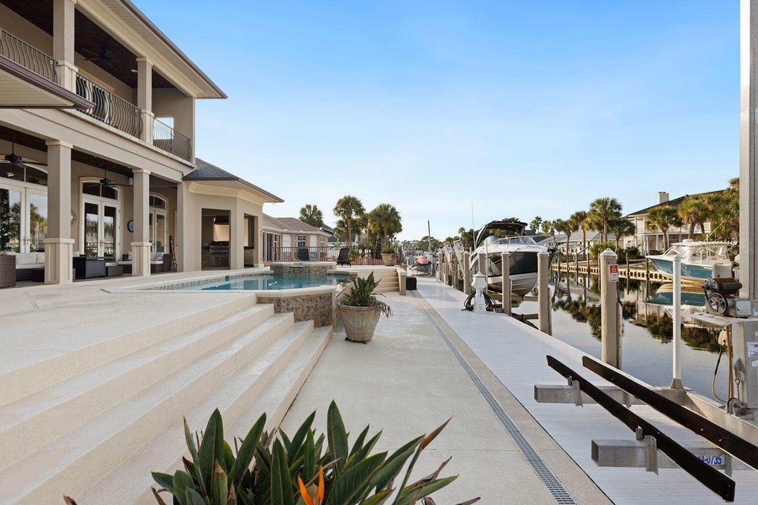BAY POINT UNIT 1 - Residential