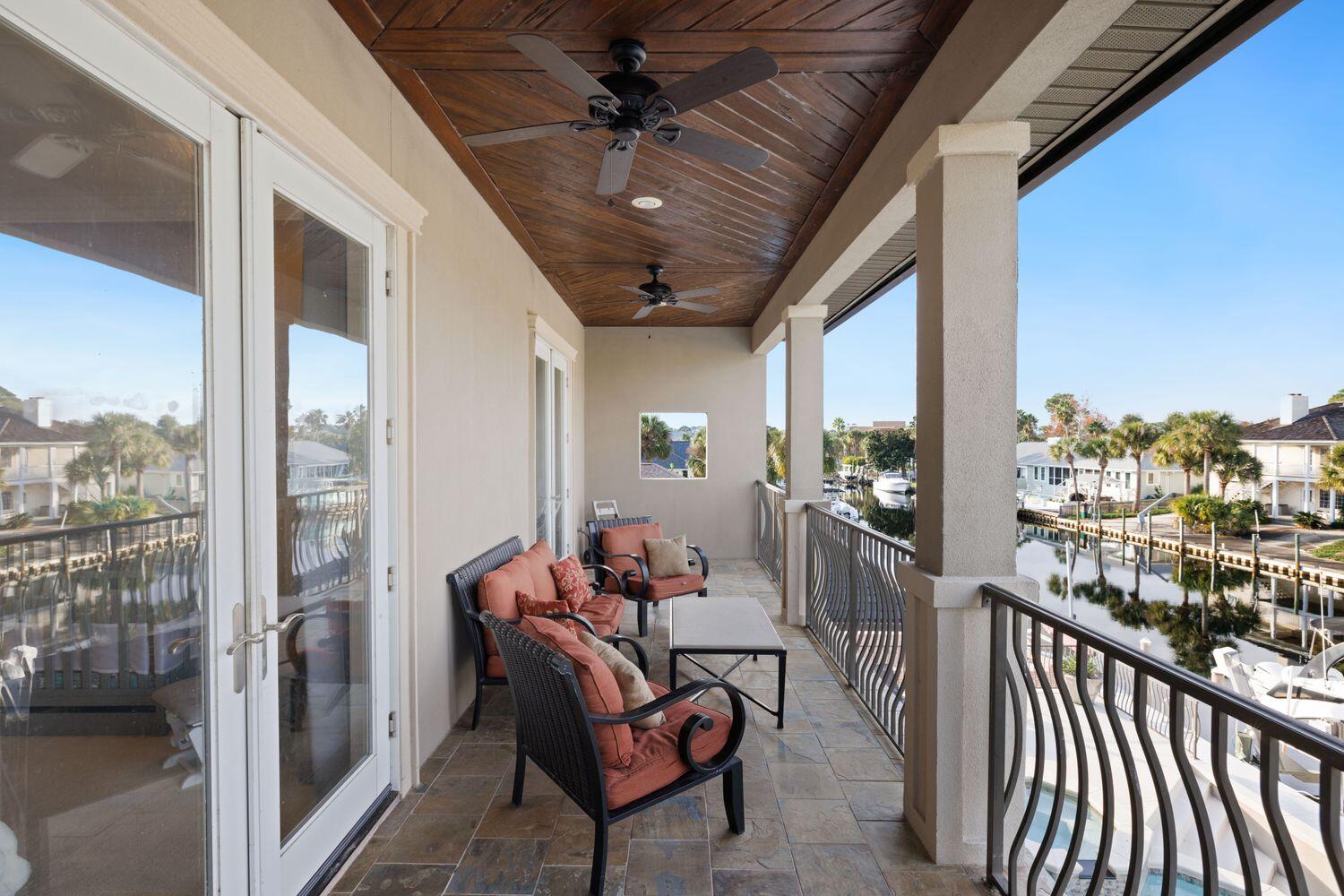 BAY POINT UNIT 1 - Residential