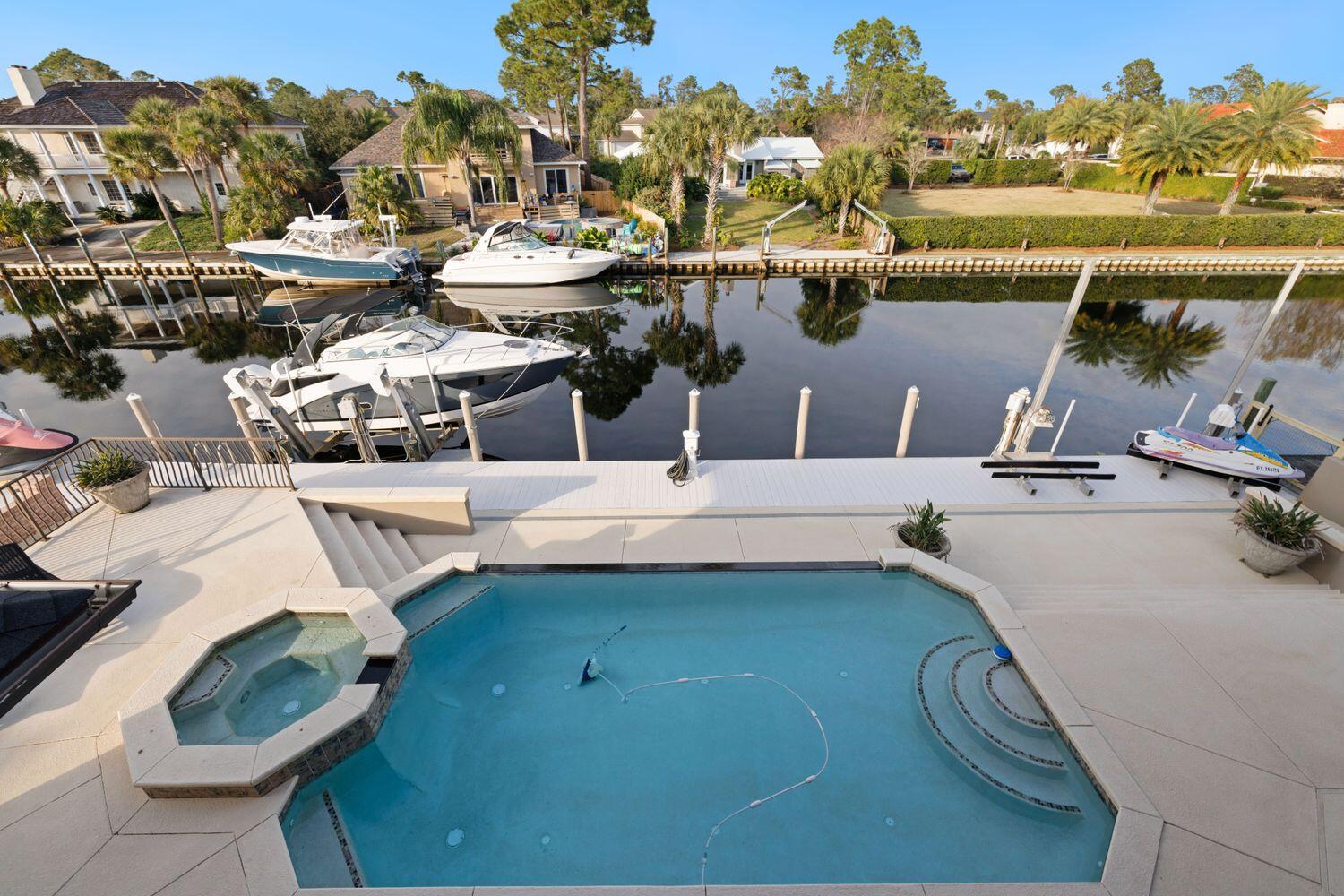 BAY POINT UNIT 1 - Residential